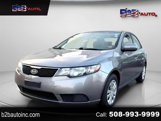 2012 Kia Forte