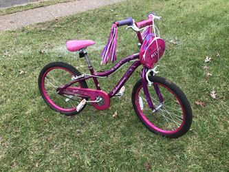 Bike girls Bmx Schwinn