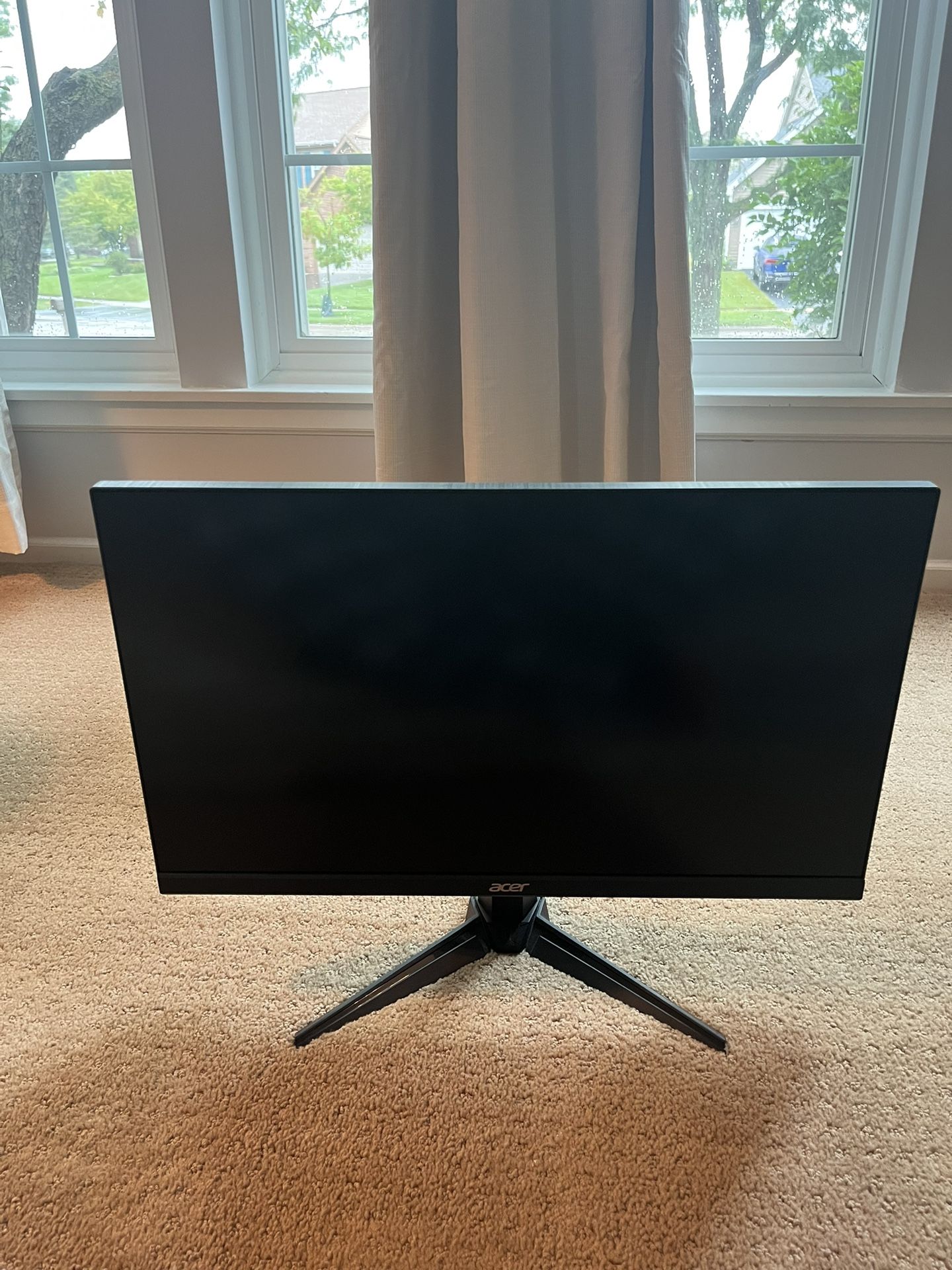 Acer Moniter