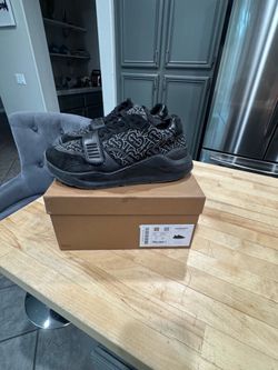 Burberry Shoes