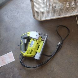 Ryobi Jigsaw