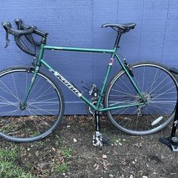 Kona Honkey Tonk Bike