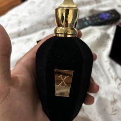 xerjoff ouverture eau de parfum