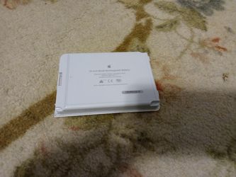 14-inch Ibook Rechargeable Battery
