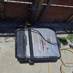 Tile Cutter