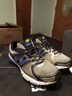 New balance 680 V2 running shoes