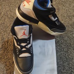 Air Jordan Retro 3" RARE AIR"