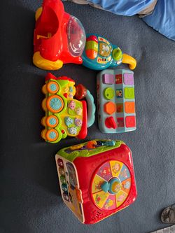 Kids toys