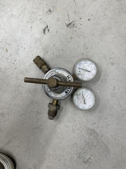 Nitrogen Regulator