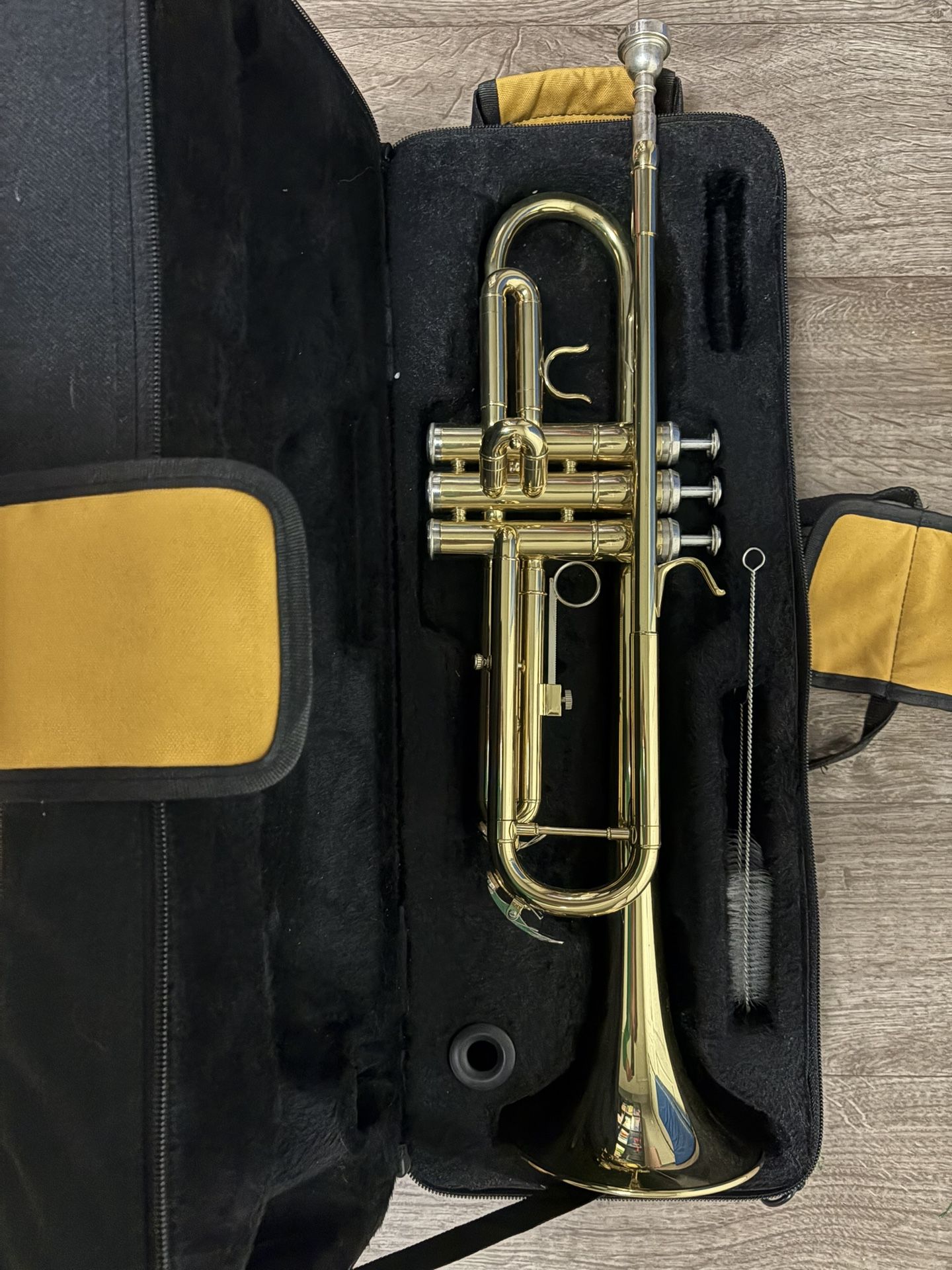 Trumpet