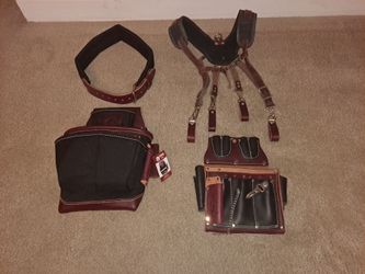 Occidental Leather