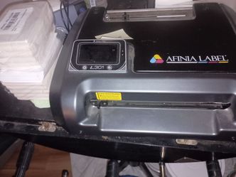 Afinia Label L301 Label Printer