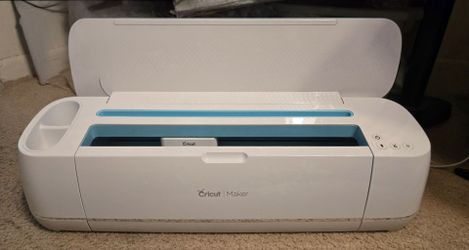 Cricut Maker – Used