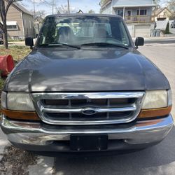 1999 Ford Ranger