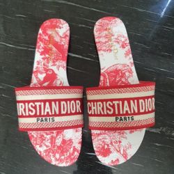 Sandal Christiandior 