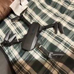 Drone pro with camera