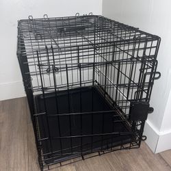 Dog Crate