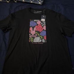 Psycho bunny shirt