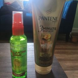 New Skin Care / Hygiene Products