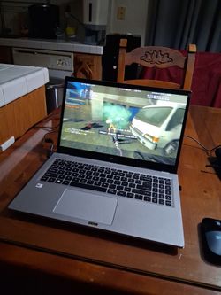 Laptop