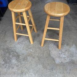 Bar stools