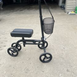 Scury Para Pie Quebrado