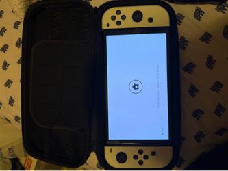 Nintendo Switch (OLED)