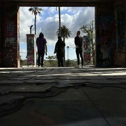 HORDEAESTHETIC PHOTOSHOOT! 