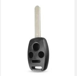 2003 Accord Key X10