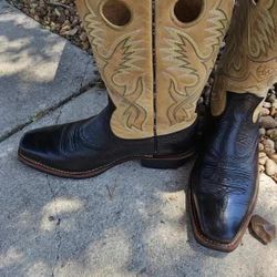 Ariat Boots 