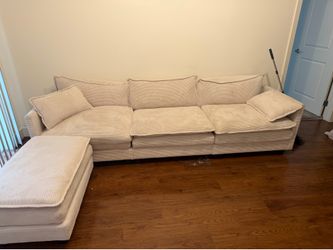 crème couch