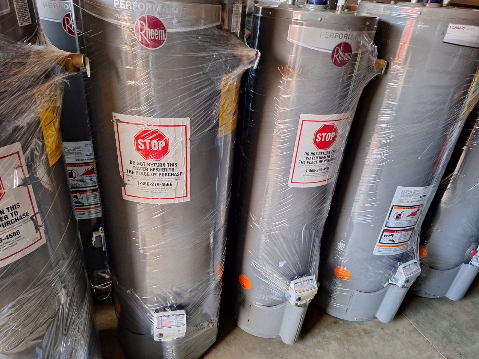 Water Heater For Sale 300