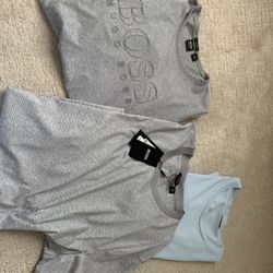 Hugo Boss XxL 