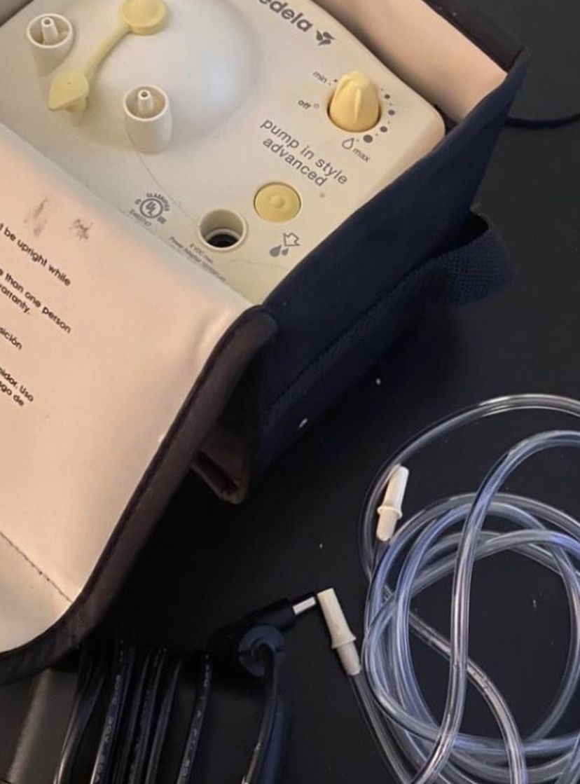 Medela Breast Pump