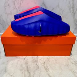 Brand New Nike Mind 001 Spider-Man