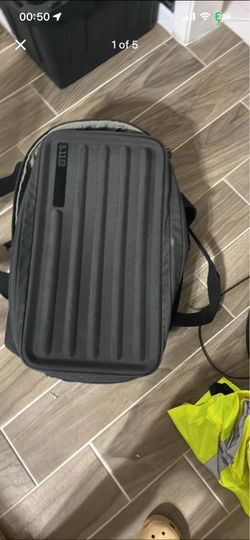 5.11 tactical bag