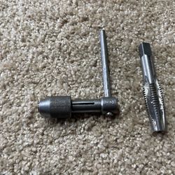 Machinist Tools