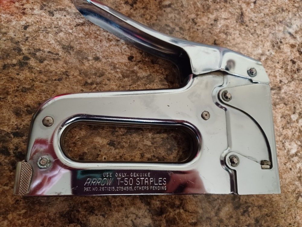Arrow Heavy Duty Stapler
