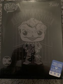 Joker funko pop