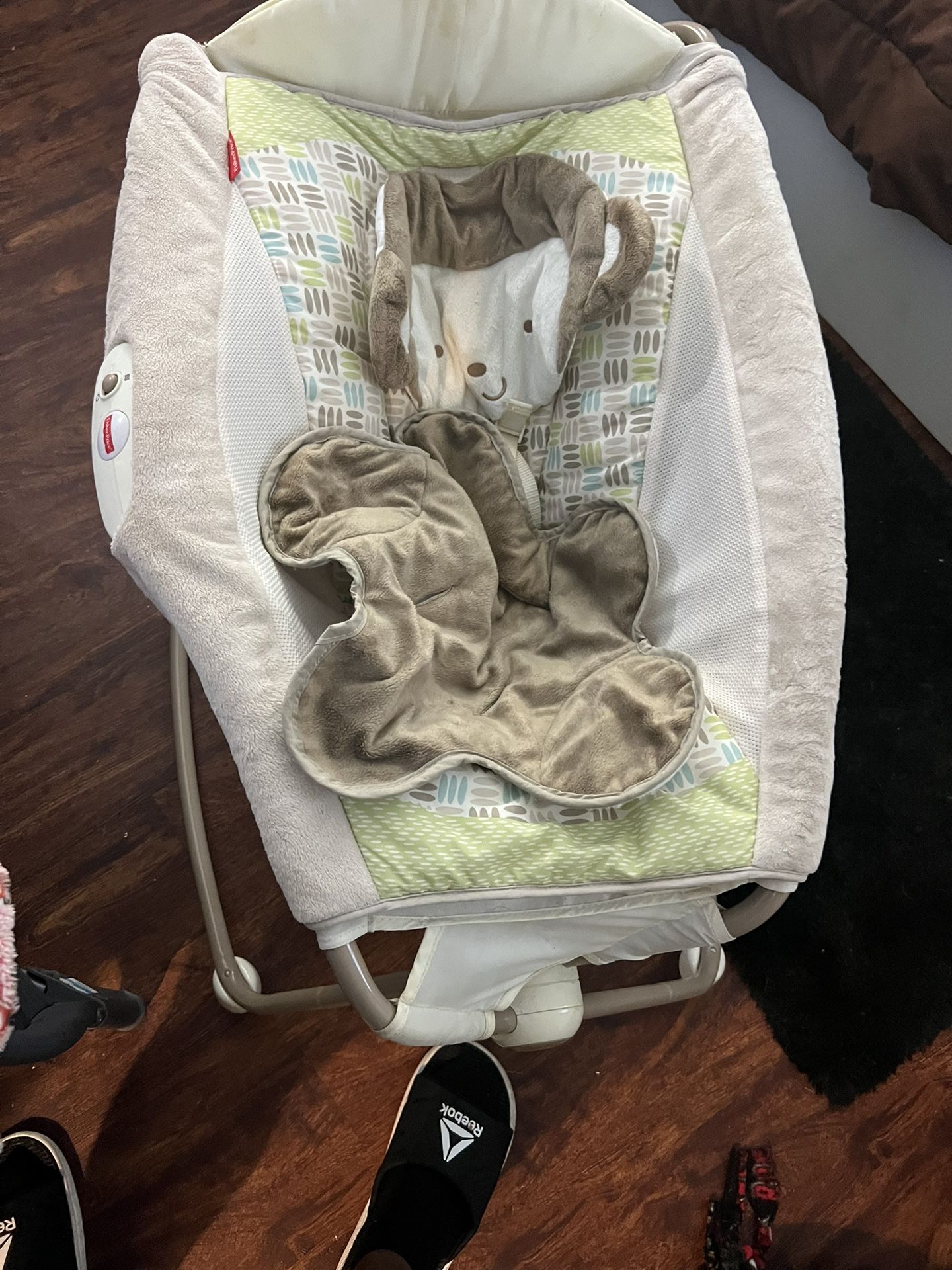 Baby Items