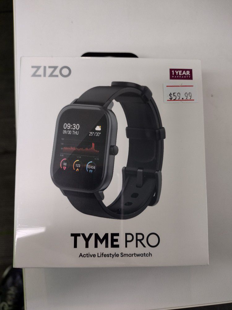 Zizo Fitbit Watch