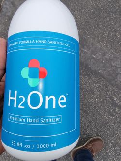 Hand Sanitizer Free Free Free!!!!