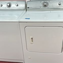Maytag Set