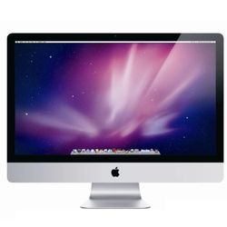 iMac 27” i7 (Late 2013)