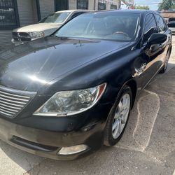 2008 Lexus!!!2,800 Down Payment!!! We Finance!!!