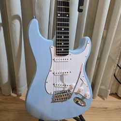 Electric Guitar