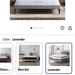 Twin Xl Memory Foam Mattress Topper 