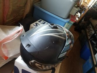 Shoei Helmet Xl