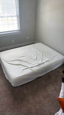 Queen Mattress