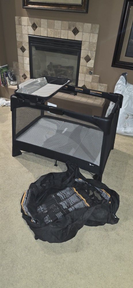 Pack And Play